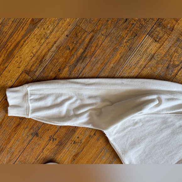 NWOT - Free People - Playoff‎ Cropped Pullover - Picture 5 of 8